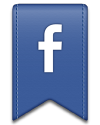 Facebook-Ribbon